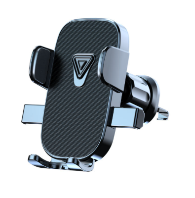 Mobile Phone Bracket Car Gravity Sensing Air Outlet Navigation Bracket Rotatable Universal Mobile Phone Support Frame